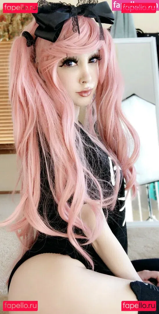 Faellu Onlyfans Photo Gallery 