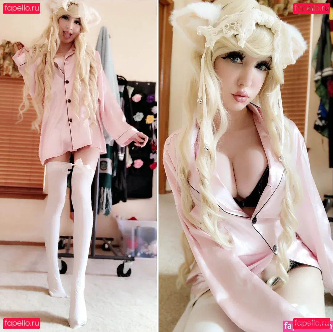 Faellu Onlyfans Photo Gallery 