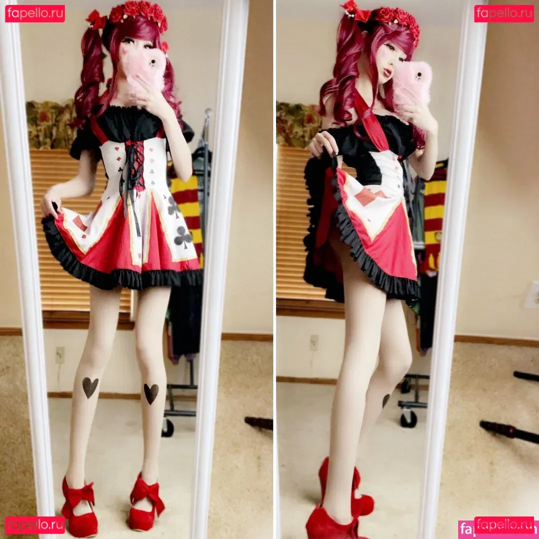 Faellu Onlyfans Photo Gallery 