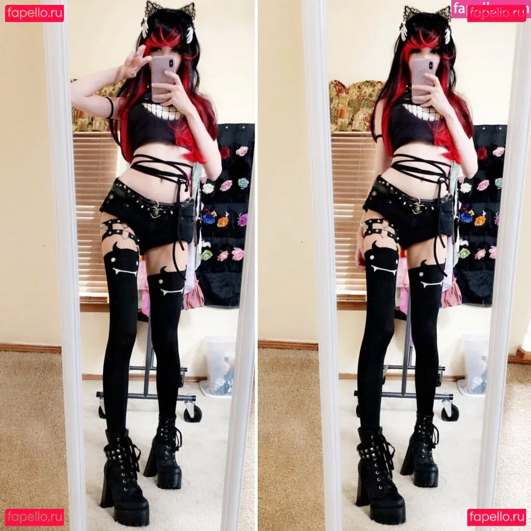 Faellu Onlyfans Photo Gallery 