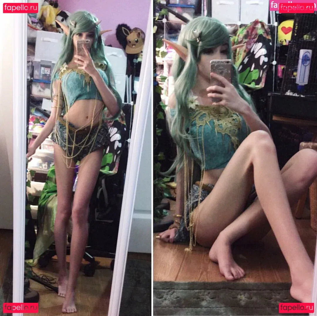 Faellu Onlyfans Photo Gallery 