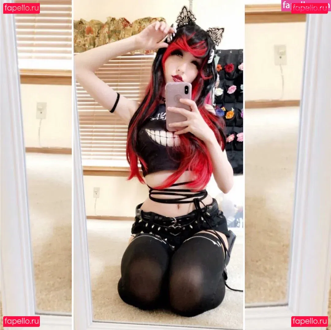 Faellu Onlyfans Photo Gallery 