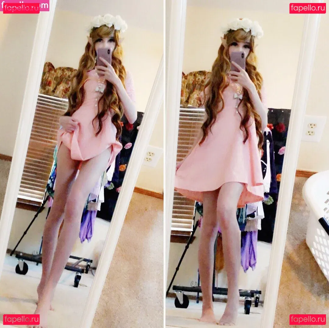 Faellu Onlyfans Photo Gallery 