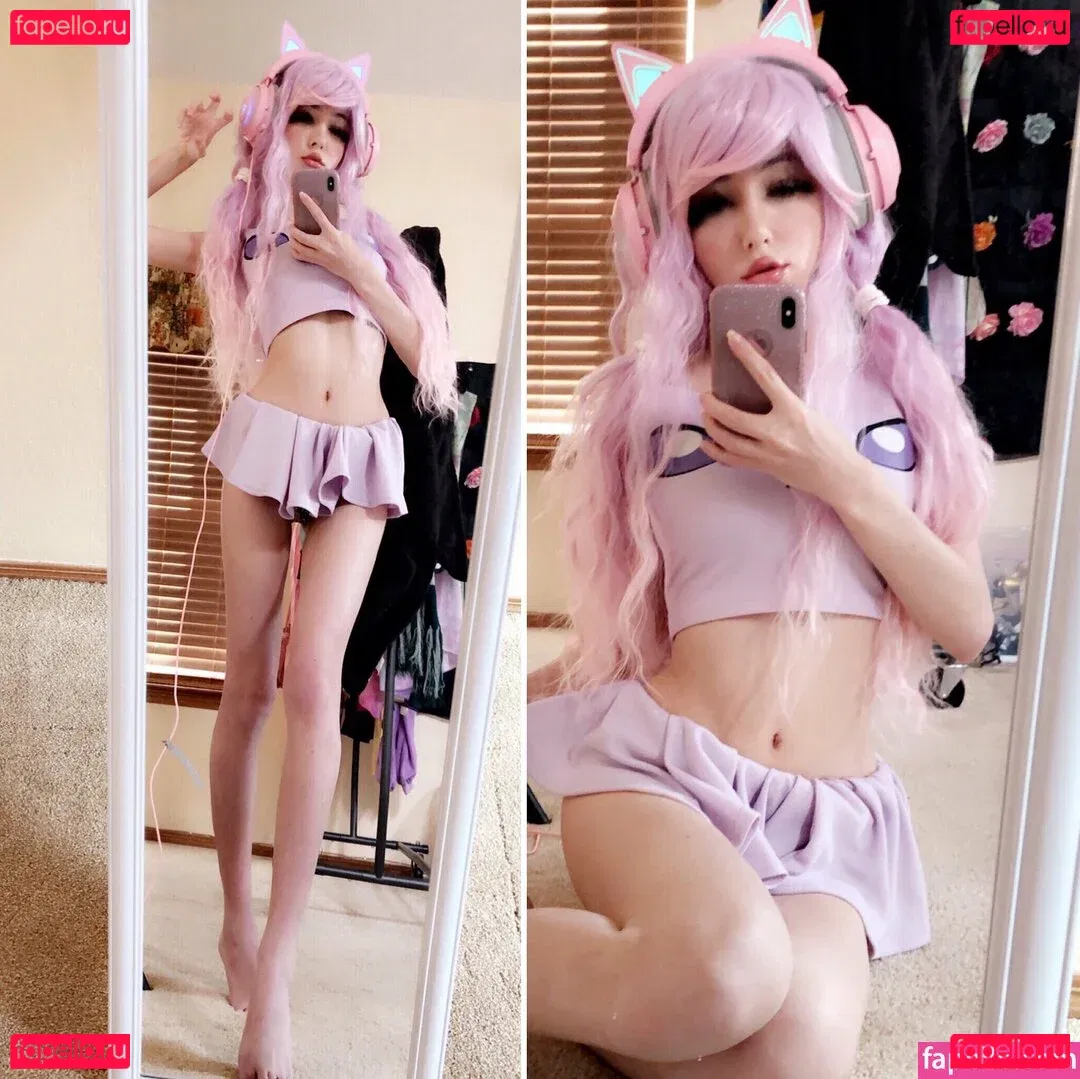 Faellu Onlyfans Photo Gallery 