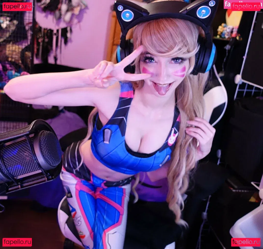 Faellu Onlyfans Photo Gallery 