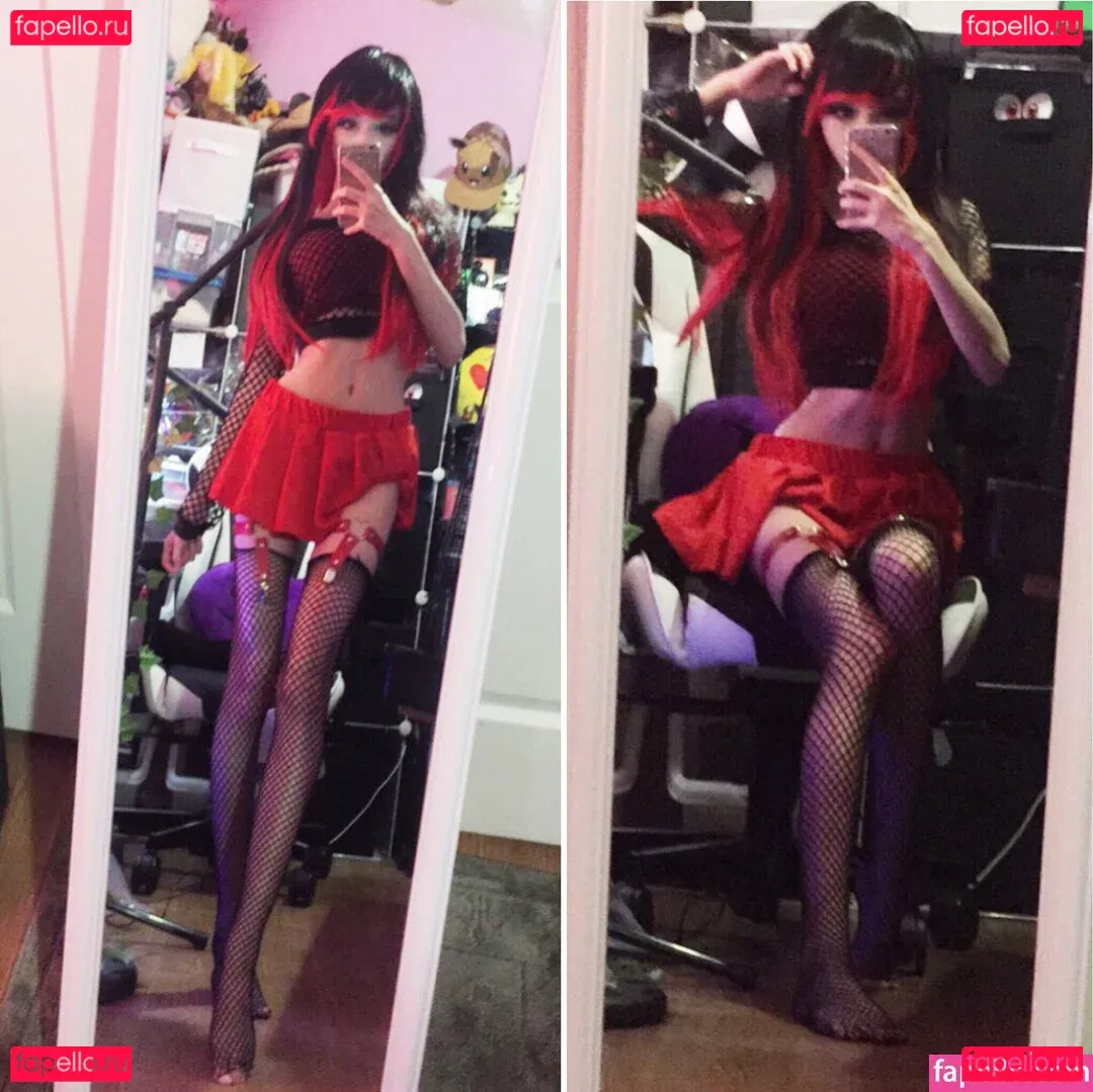 Faellu Onlyfans Photo Gallery 