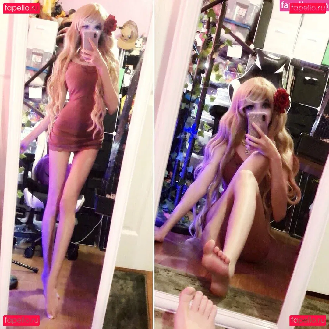 Faellu Onlyfans Photo Gallery 