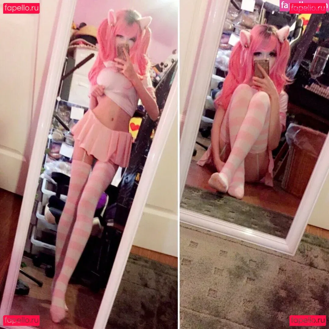 Faellu Onlyfans Photo Gallery 