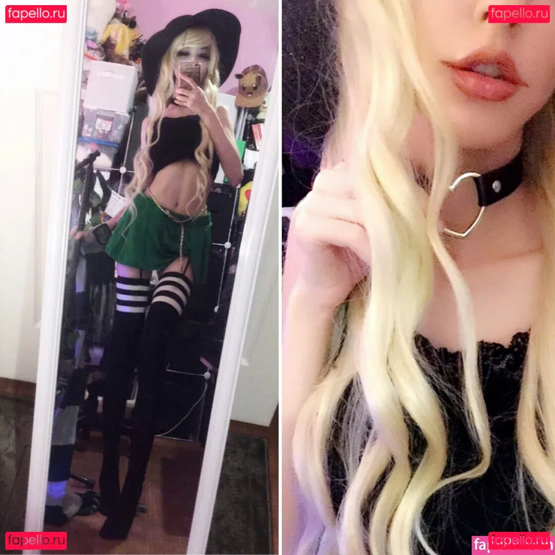 Faellu Onlyfans Photo Gallery 