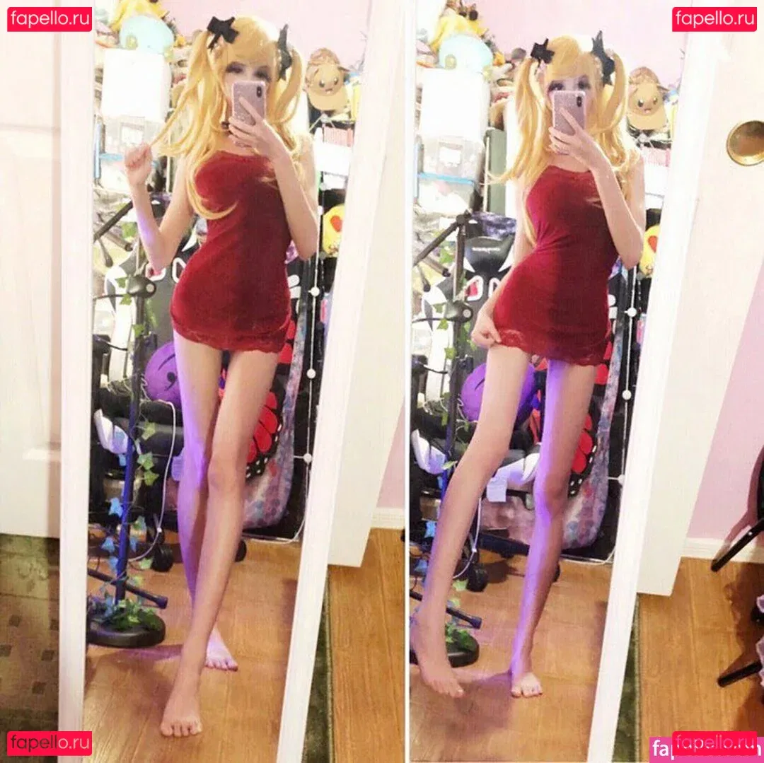 Faellu Onlyfans Photo Gallery 