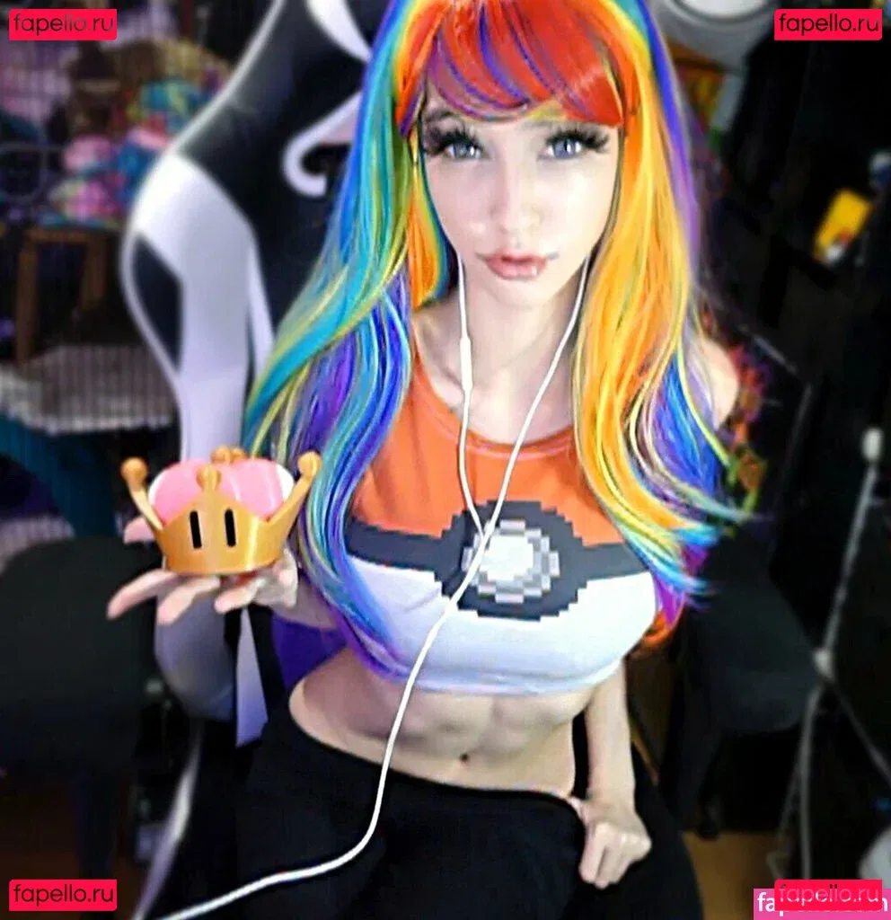 Faellu Onlyfans Photo Gallery 