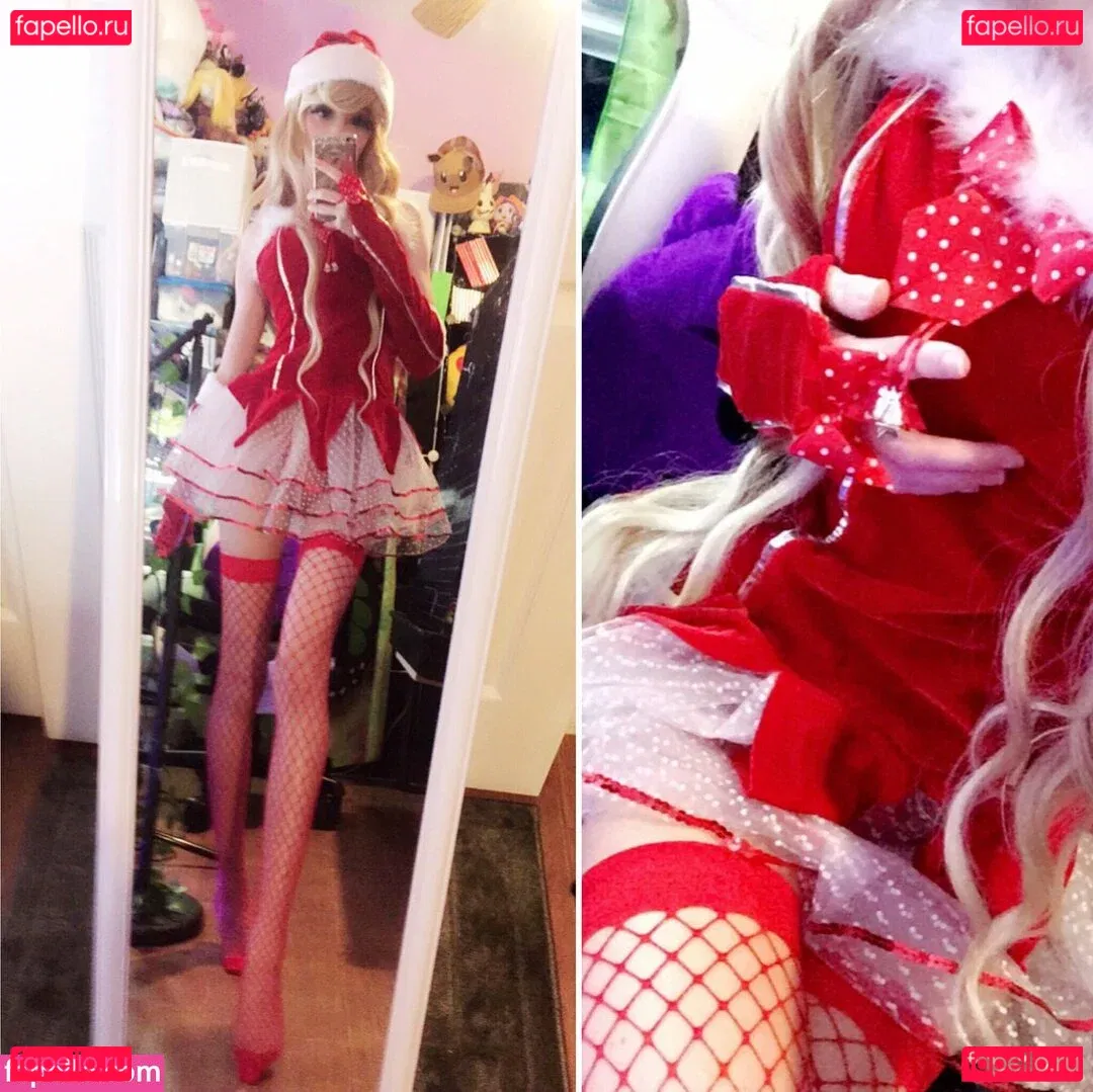 Faellu Onlyfans Photo Gallery 