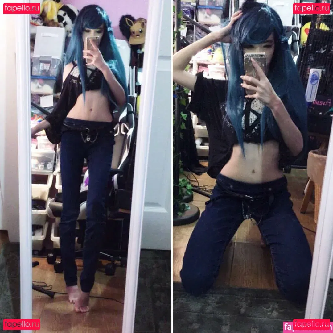 Faellu Onlyfans Photo Gallery 