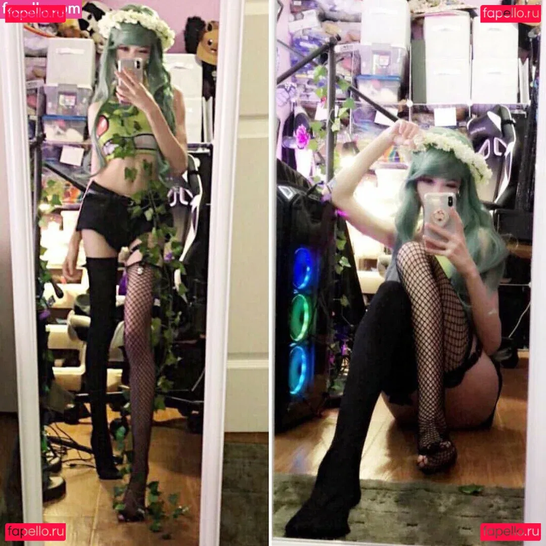 Faellu Onlyfans Photo Gallery 