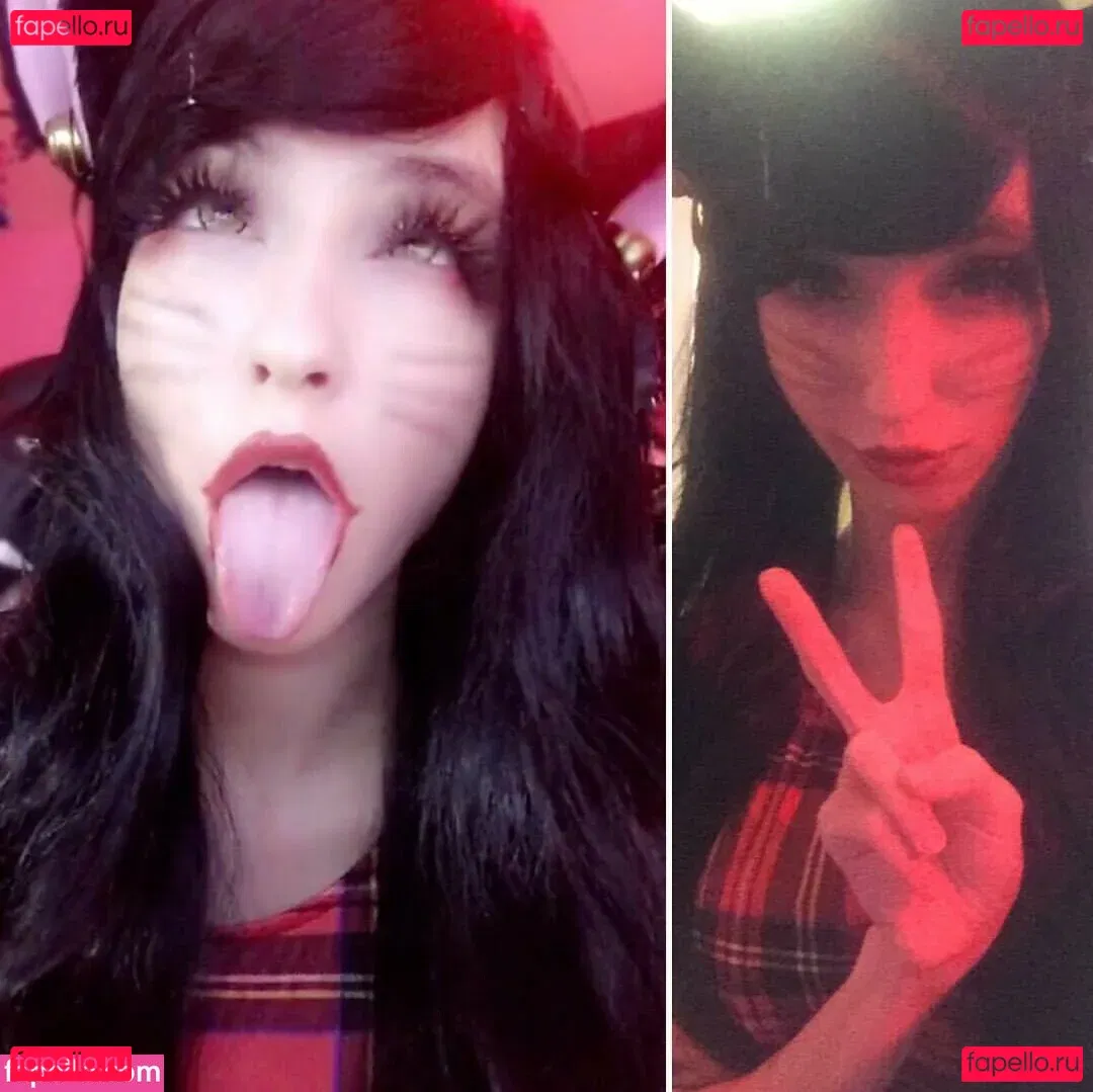 Faellu Onlyfans Photo Gallery 