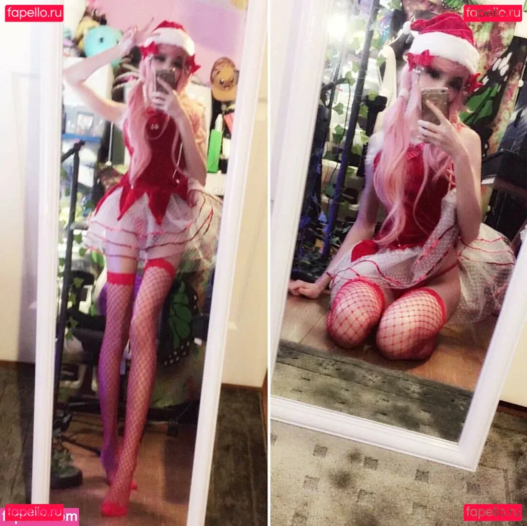 Faellu Onlyfans Photo Gallery 