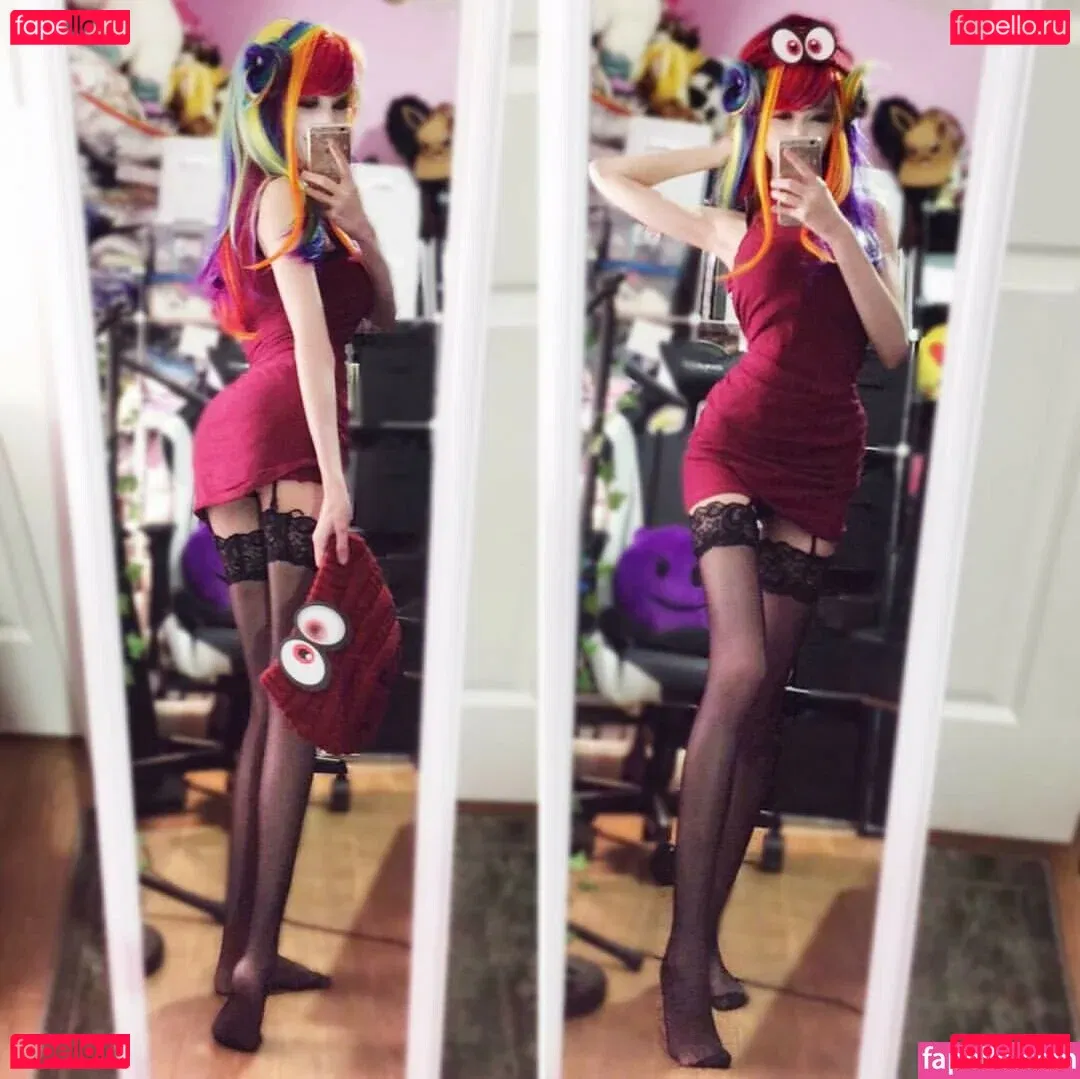 Faellu Onlyfans Photo Gallery 