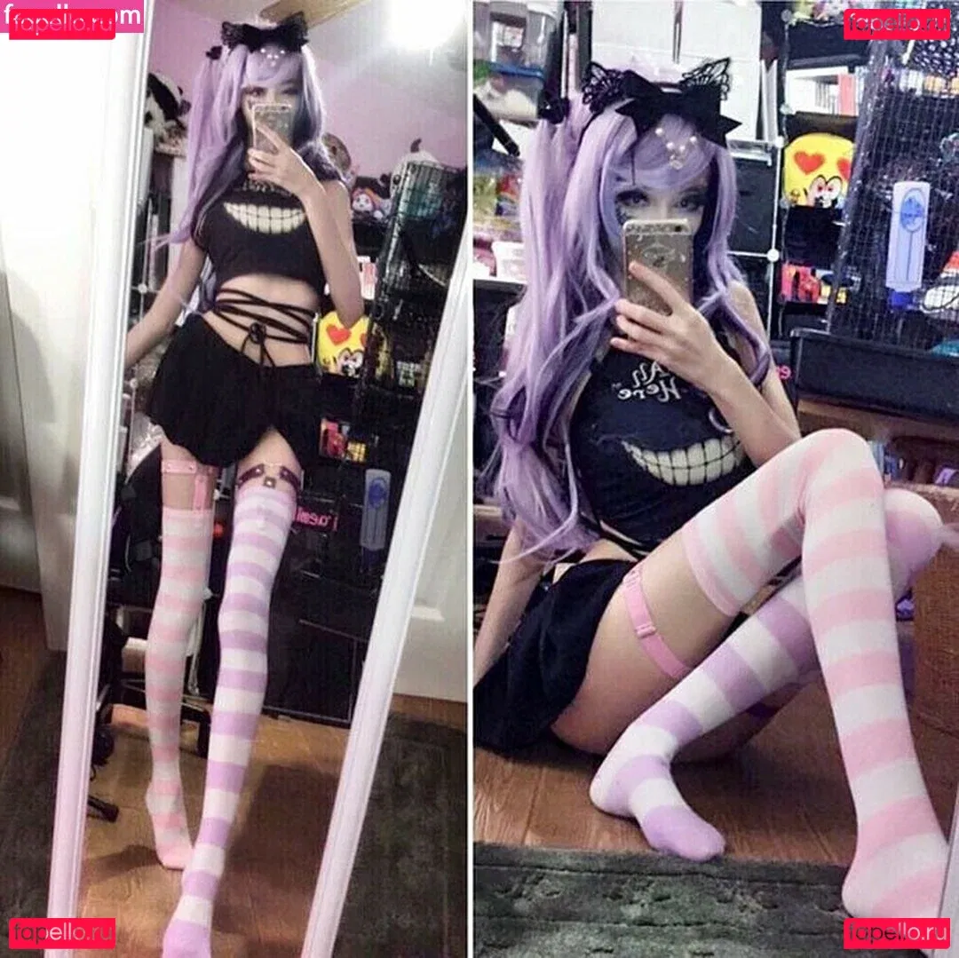 Faellu Onlyfans Photo Gallery 