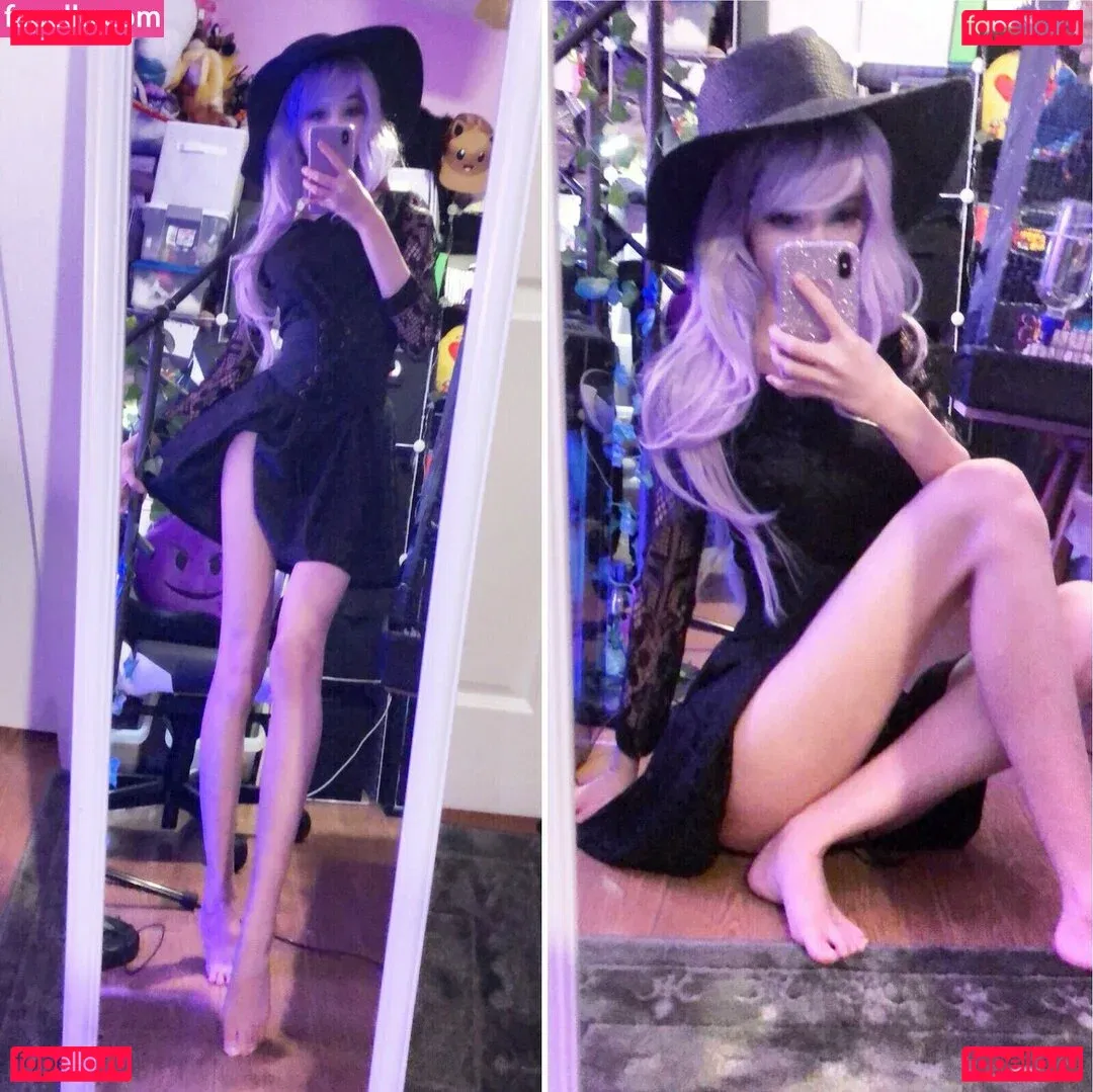 Faellu Onlyfans Photo Gallery 