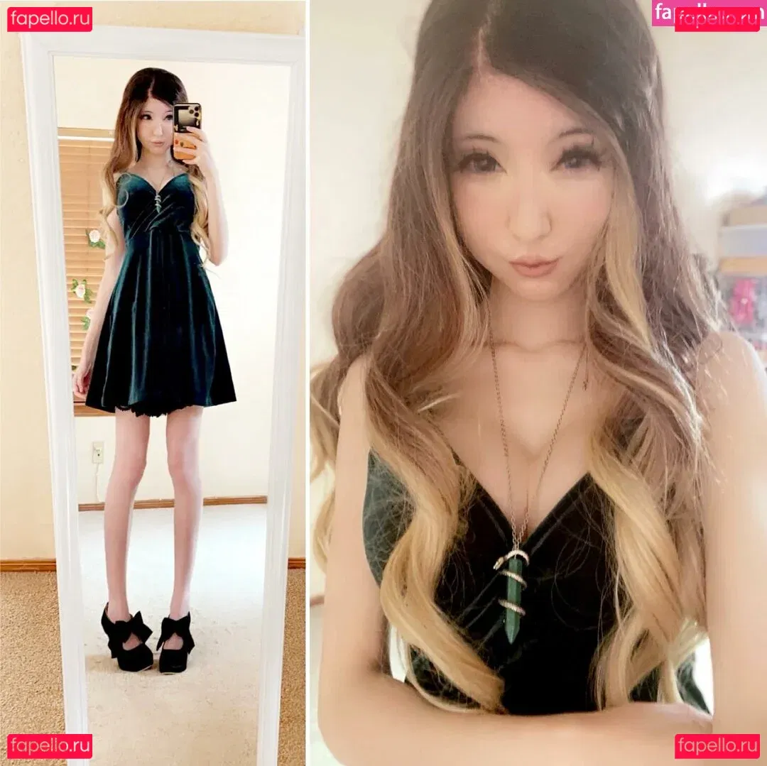 Faellu Onlyfans Photo Gallery 