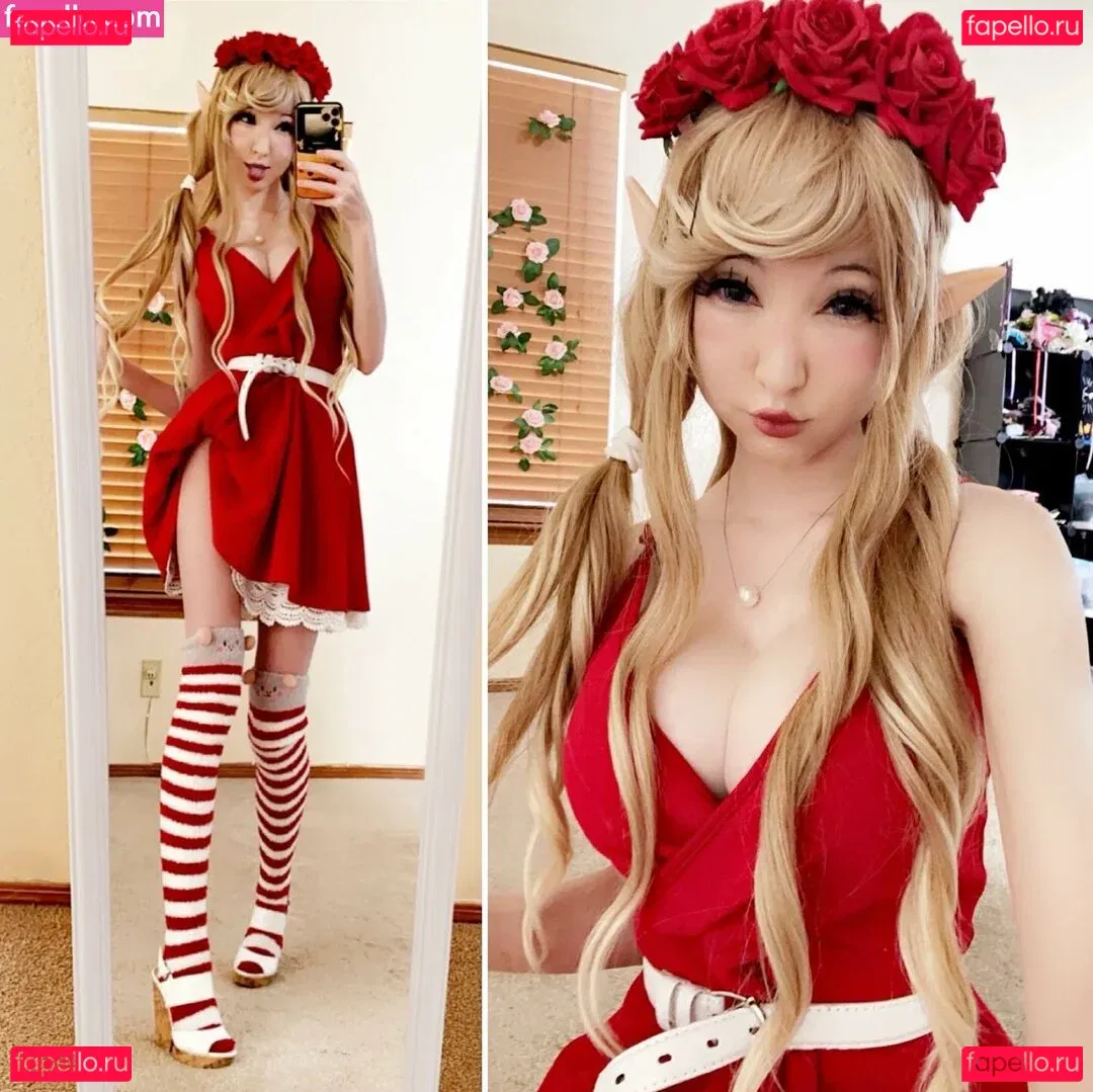 Faellu Onlyfans Photo Gallery 