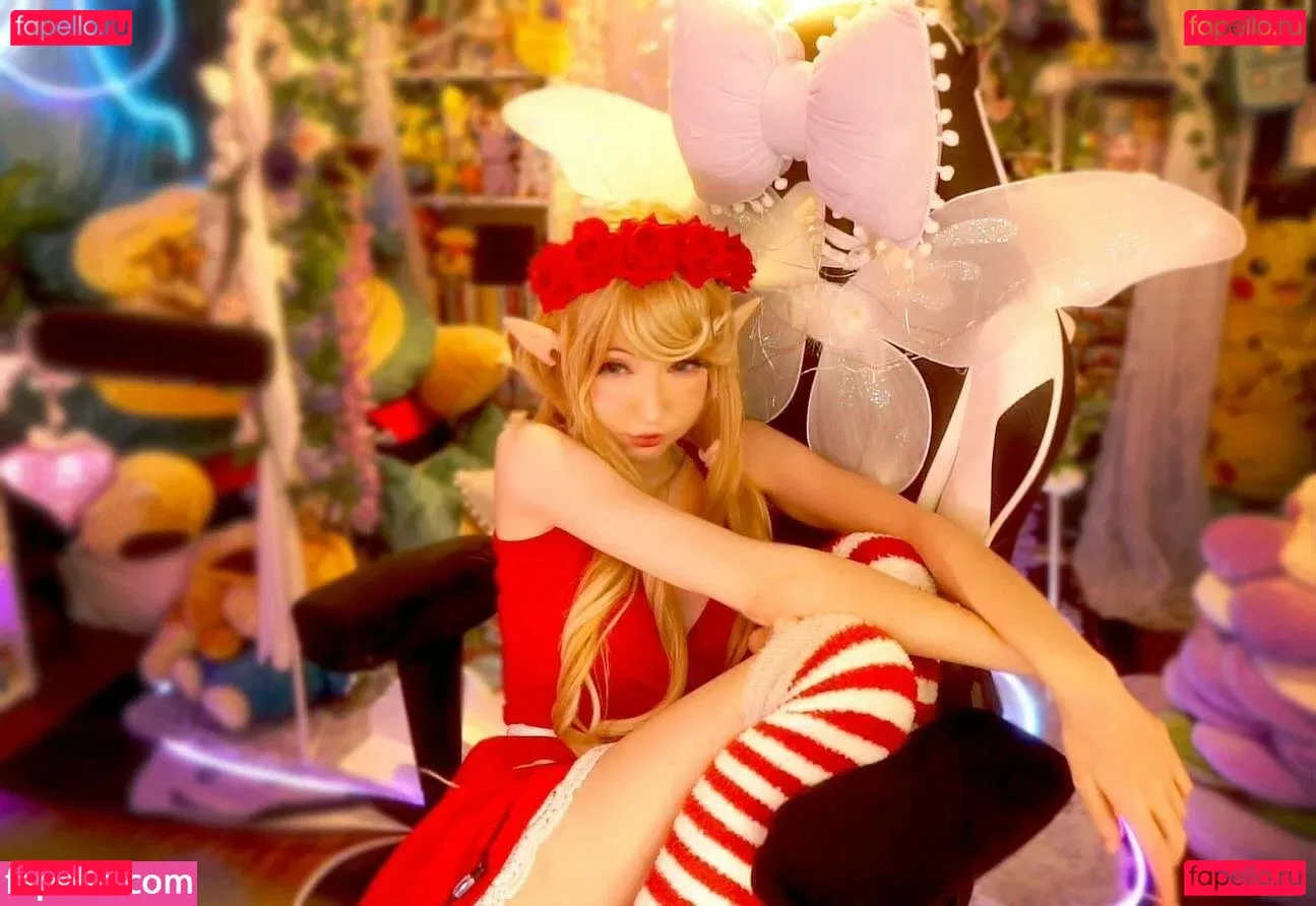 Faellu Onlyfans Photo Gallery 