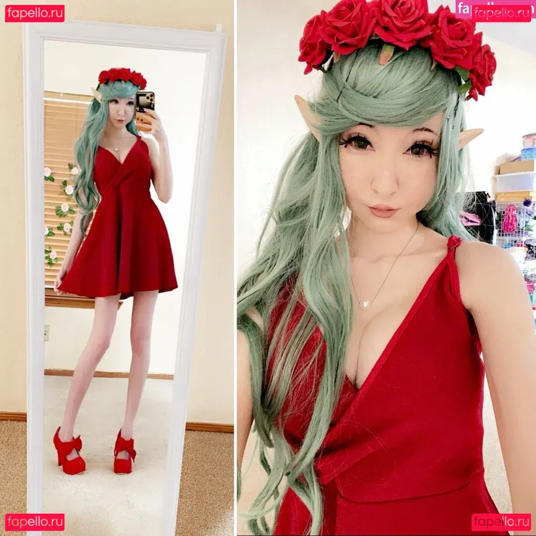 Faellu Onlyfans Photo Gallery 