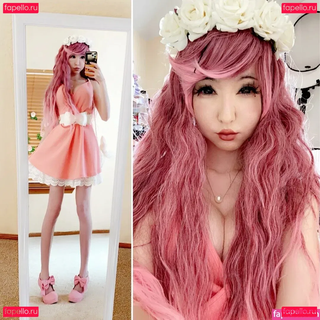 Faellu Onlyfans Photo Gallery 