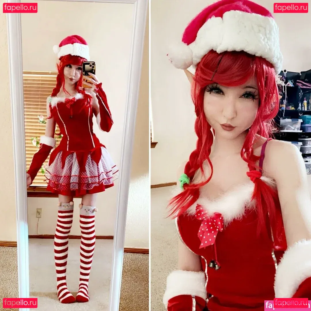 Faellu Onlyfans Photo Gallery 