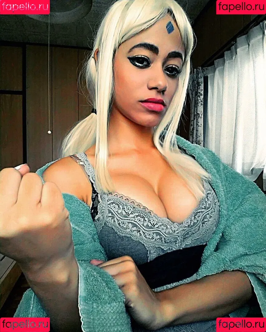 BlackKrystel Onlyfans Photo Gallery 