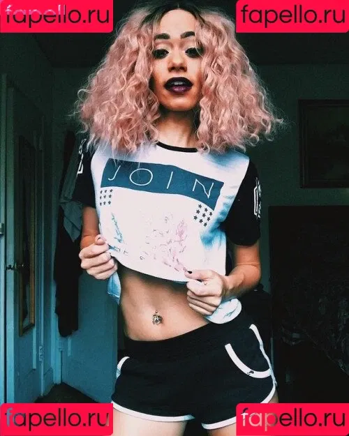 BlackKrystel Onlyfans Photo Gallery 