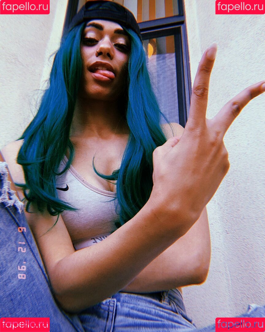 BlackKrystel Onlyfans Photo Gallery 