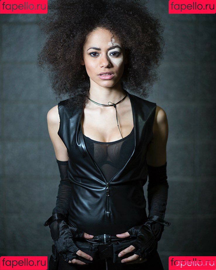 BlackKrystel Onlyfans Photo Gallery 