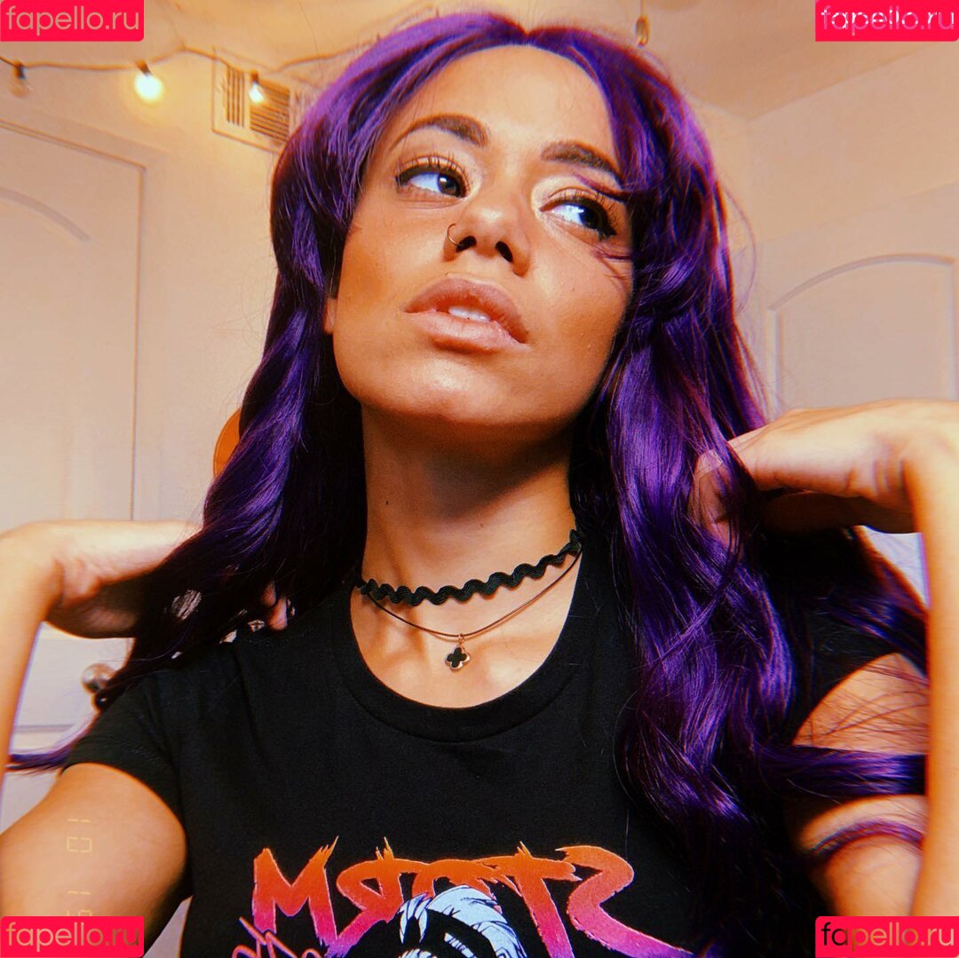 BlackKrystel Onlyfans Photo Gallery 