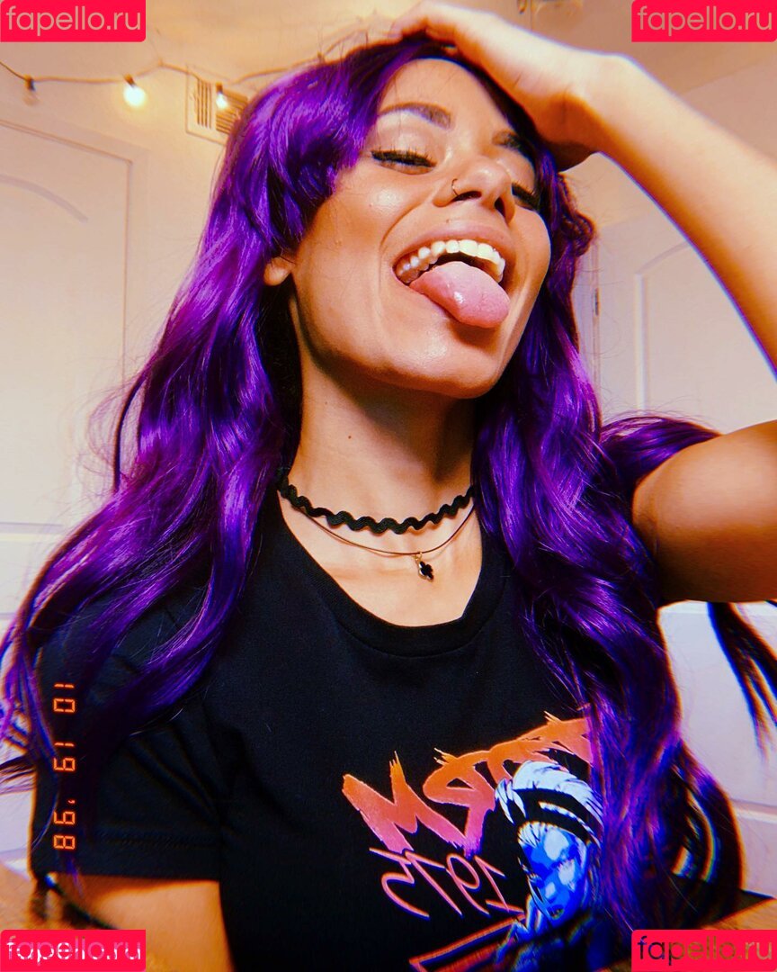 BlackKrystel Onlyfans Photo Gallery 