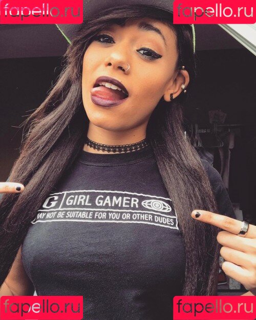 BlackKrystel Onlyfans Photo Gallery 