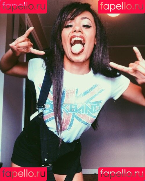 BlackKrystel Onlyfans Photo Gallery 