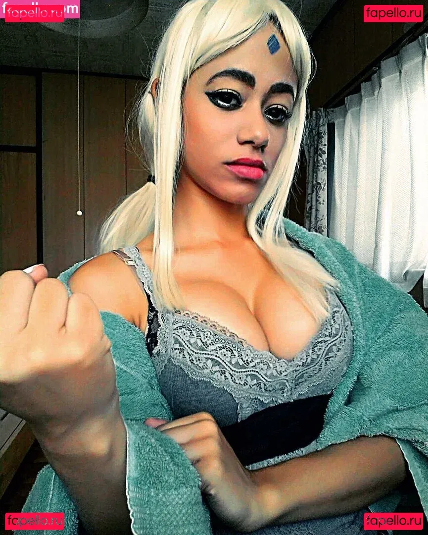 BlackKrystel Onlyfans Photo Gallery 