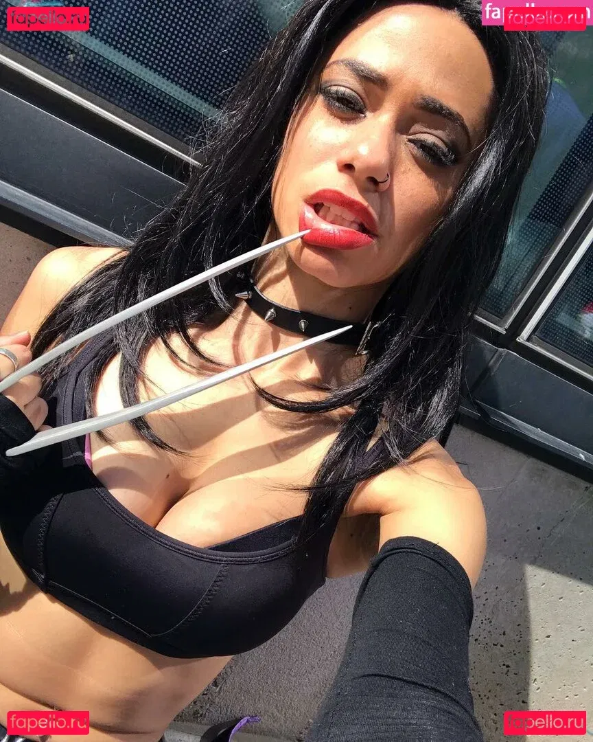 BlackKrystel Onlyfans Photo Gallery 