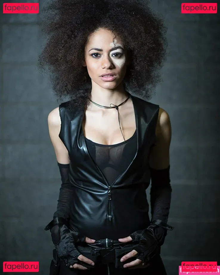 BlackKrystel Onlyfans Photo Gallery 