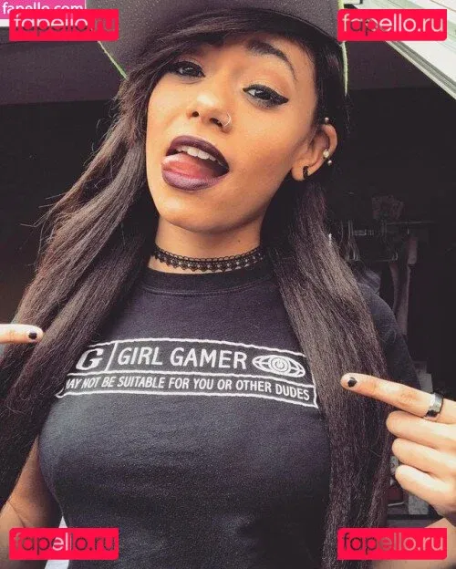 BlackKrystel Onlyfans Photo Gallery 