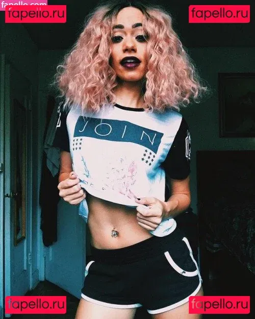 BlackKrystel Onlyfans Photo Gallery 