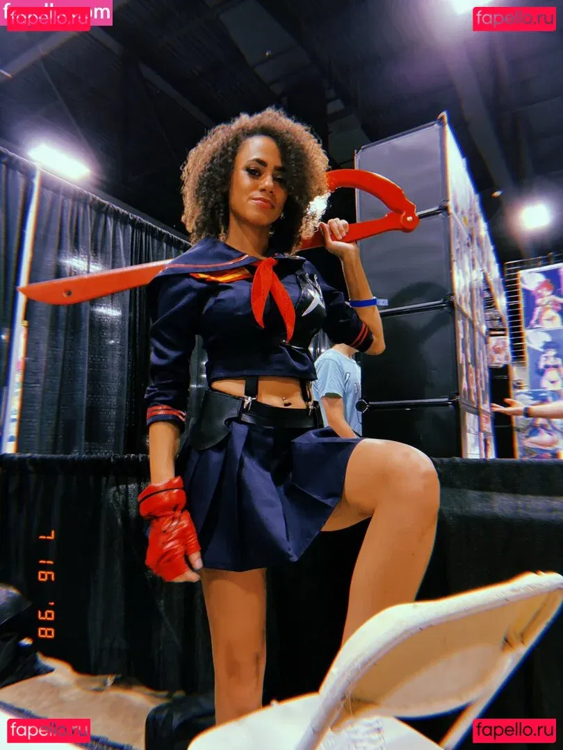 BlackKrystel Onlyfans Photo Gallery 