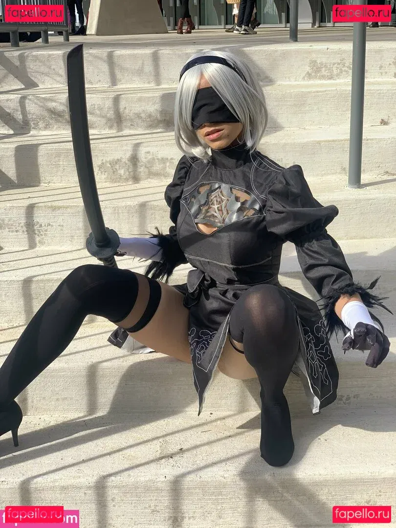 BlackKrystel Onlyfans Photo Gallery 