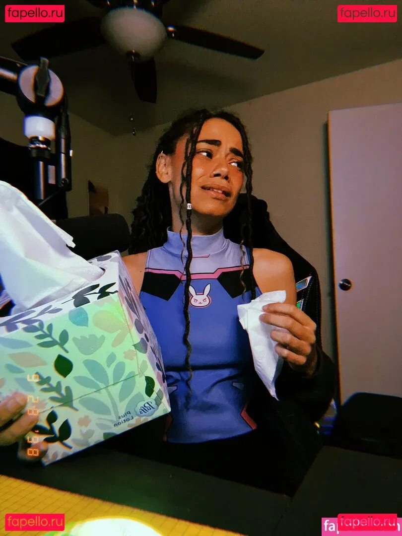 BlackKrystel Onlyfans Photo Gallery 