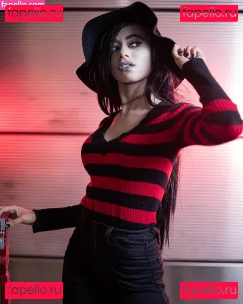 BlackKrystel Onlyfans Photo Gallery 