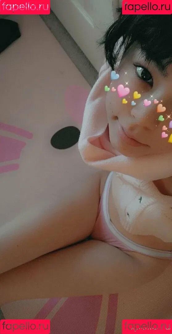 blushymallow Onlyfans Photo Gallery 