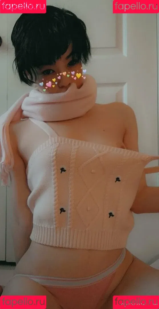 blushymallow Onlyfans Photo Gallery 