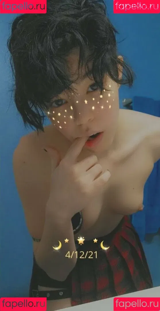 blushymallow Onlyfans Photo Gallery 