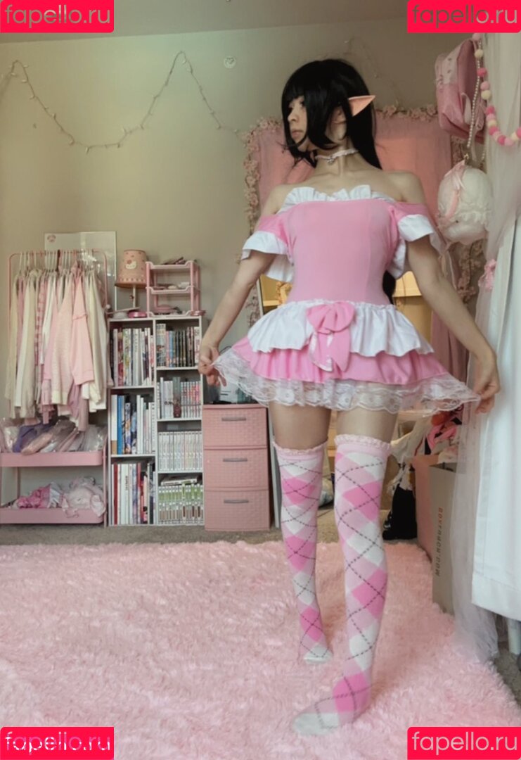 blushymallow Onlyfans Photo Gallery 